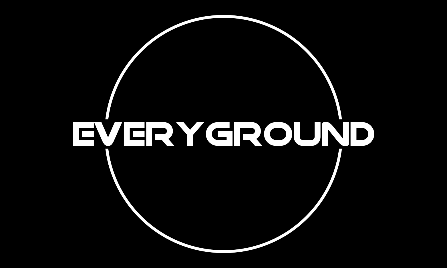 Everyground Logo